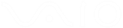 Logo VAIO